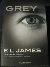 Grey - Fifty Shades of Grey