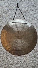 Gong, Feng-Gong Premium – Ø 40 cm, Peter Hess