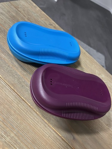 Tupperware omelett meister - tupperware, omelett-meister