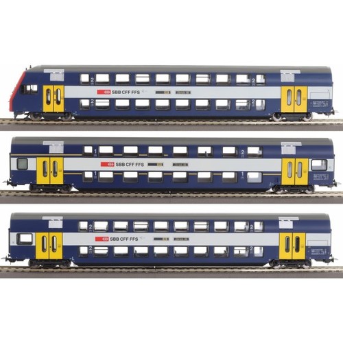 Tillig 70065 3er - tillig, h0
