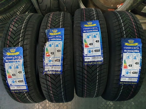 Reifen auto 175 r14 86t - auto,