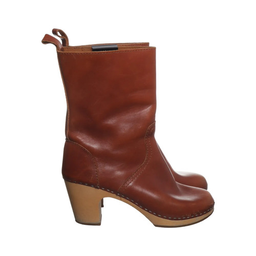 Swedish hasbeens clogs - swedish, hasbeens,