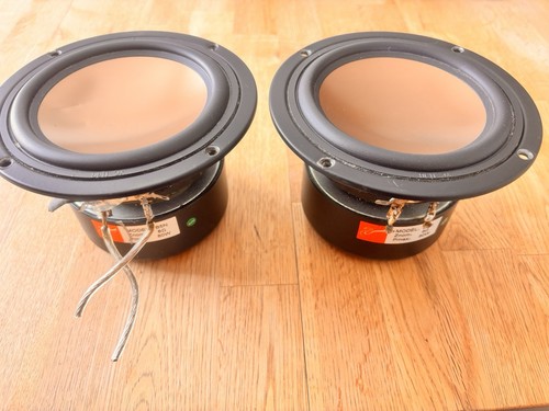 Hivi b4n - 2x, 4"