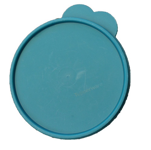 Tupperware deckel rund - deckel,