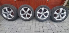 Alufelgen Audi Q5,235/55 R19