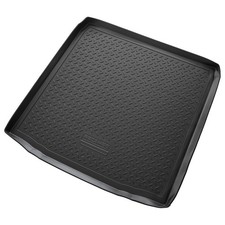 Gummi Kofferraumwanne passend