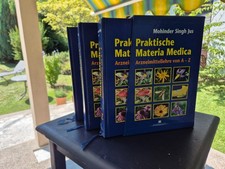 Mohinder Singh Jus: Praktische