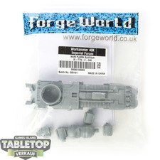 Adeptus Titanicus - Mars