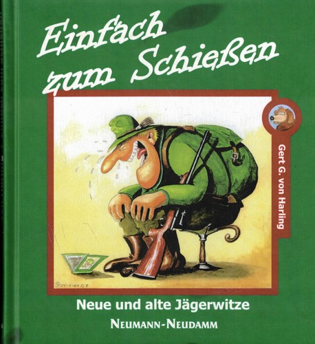 Harling einfach zum - v,