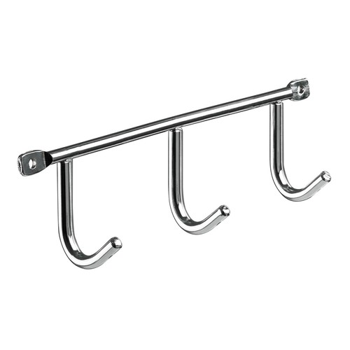 Hettich hakenleiste haken - hakenleiste, 3