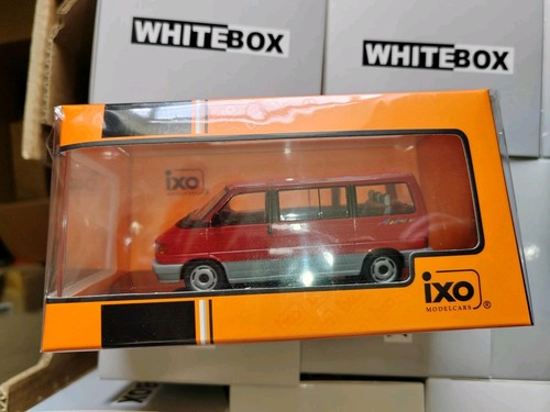 Boxed model ixo clc555n - 1/43,