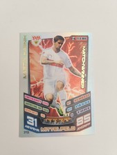 Match attax bundesliga 14 - attax,