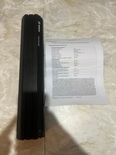 BOSCH - PowerTube 625 Wh