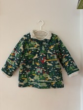 Frugi Snuggle Fleece, Kuschel