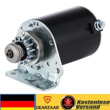 Anlasser für Briggs &