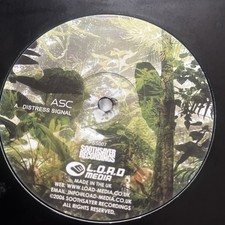 ASC  Distress Signal/Second