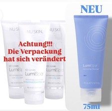 ageLOC LumiSpa |Gesichtsreiniger-Activating Face Cleanser 75ml -Original NuSkin 