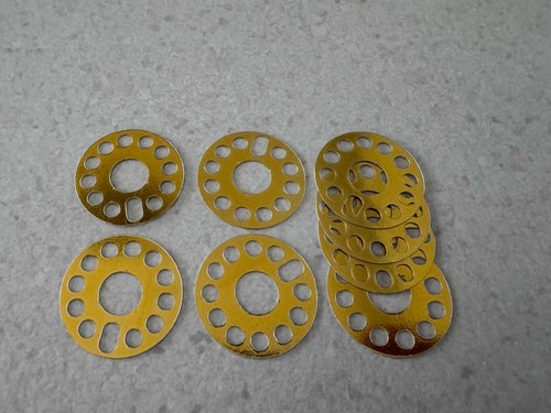 Reel tape - 2x, self