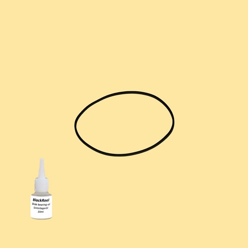 Riemen öl kit 5 für - riemen, =