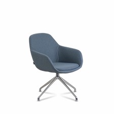 Inwerk melow armchair - melow®,
