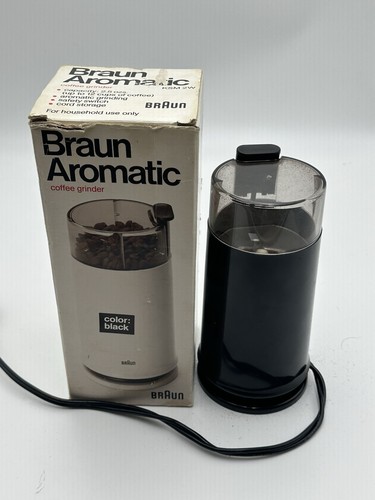 Vintage braun aromatic - vintage,