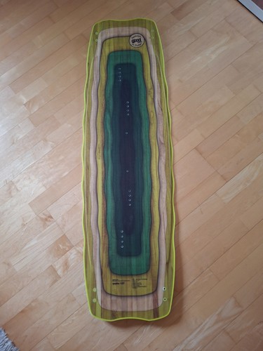 Goodboards snake 137 - goodboards, komplett