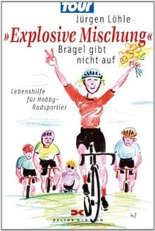 Explosive mischung brägel - explosive,