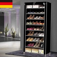 10-Schicht Schuhschrank