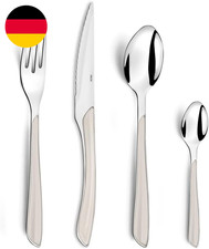 Amefa ECLAT Besteck Set Weiß