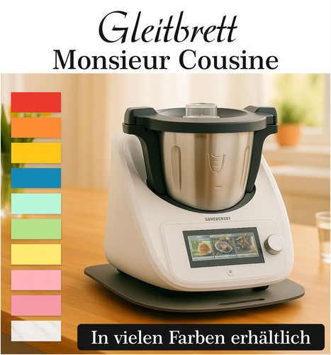 Gleitbrett mit griff - mit,