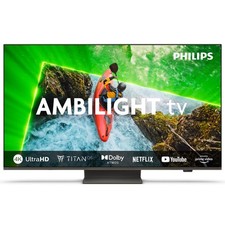 Philips 65PUS8609 164cm 65