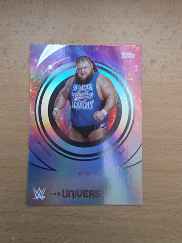 Wwe card topps - card, 2025