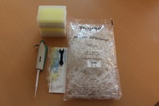 Ungebrauchte Kolbenhub -