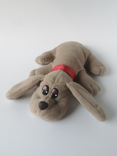 Stoffhund wauzi von - "wauzi",