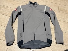 CASTELLI PERFECT Goretex Jacke