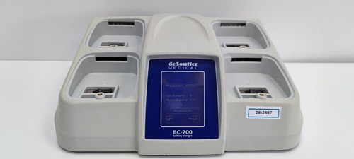 Desoutter 700 26 2867 - desoutter, bc-700