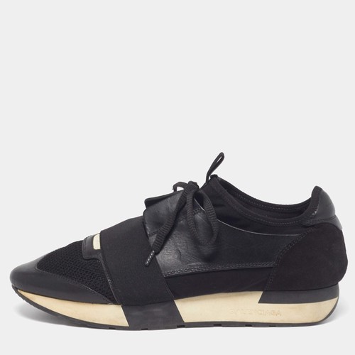 Balenciaga race runner - runner, 40