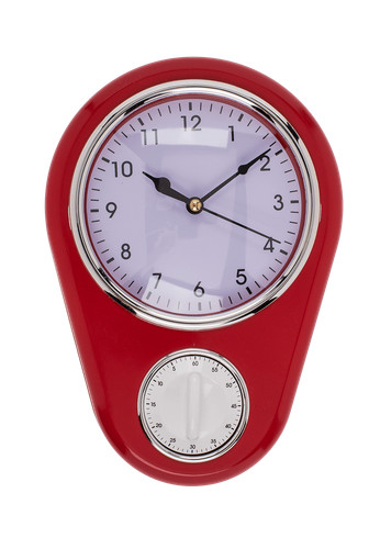 Wanduhr küchenuhr mit - wanduhr,