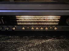 GRUNDIG Radio, Vintage, RTV