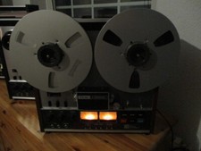 TEAC A-3300SX 2 Track Master Recorder 19 cm/s & 38 cm/s Sehr gepflegt und funkt.