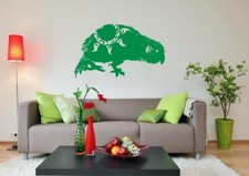 Wandtattoo - Kakapo - Papagei