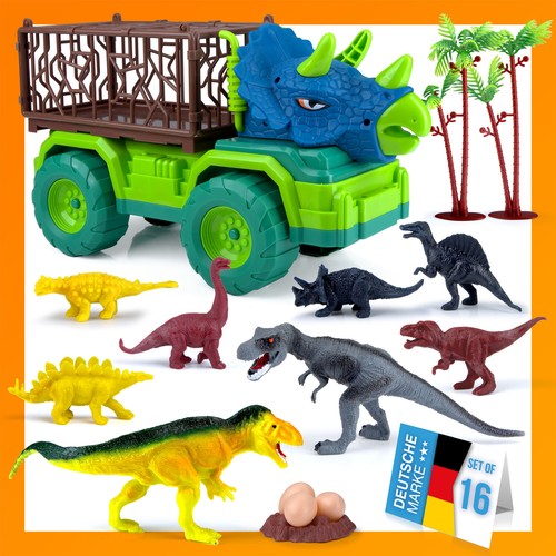 Dinosaurier dino spielzeug - dino,