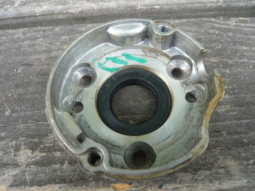Yamaha 650 zündungs - 650,
