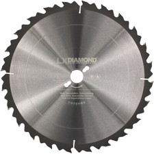 Lxdiamond kreissägeblatt - lxdiamond,