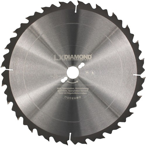 Lxdiamond kreissägeblatt - lxdiamond,