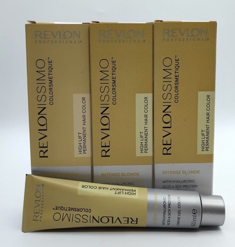 Revlon revlonissimo color - revlonissimo,