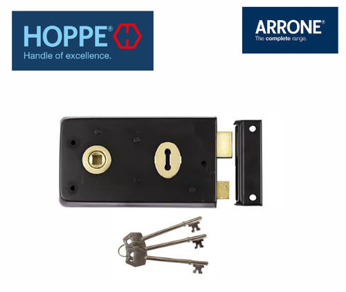 Hoppe doppelhand - hoppe,