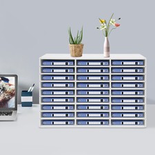 Literatur-Organizer 27 Fächer