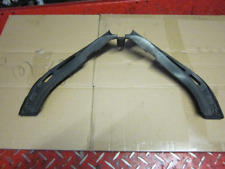 KAWASAKI ZX-10 TOMCAT ZXT00B 1988-90 VERKLEIDUNG VORN UM DEN TANK