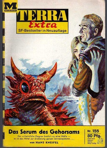 Terra extra 106 die - /,